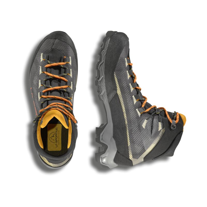 La Sportiva Aequilibrium Hike GTX - Vaelluskengät - Miehet | Hardloop