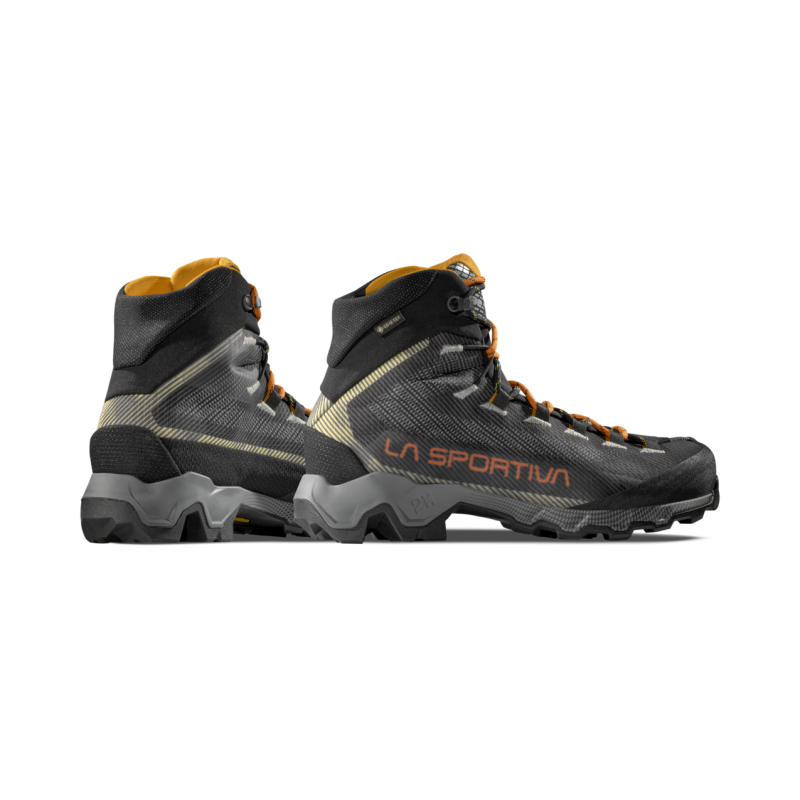 La Sportiva Aequilibrium Hike GTX - Trekkingschuhe - Herren | Hardloop