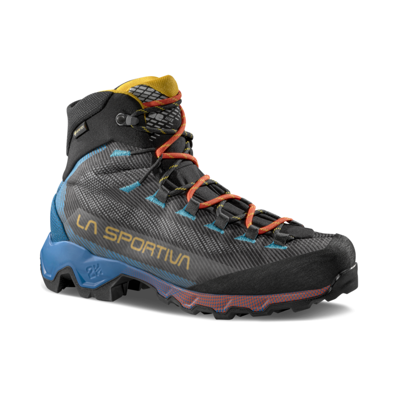 Aequilibrium Hike GTX - Botas trekking homem