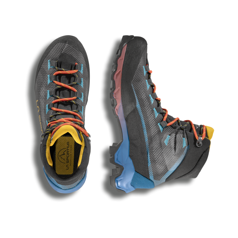 La Sportiva Aequilibrium Hike GTX - Hiking boots - Men's | Hardloop