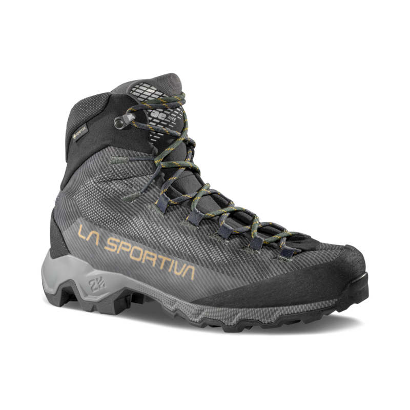 Aequilibrium Hike GTX - Botas trekking homem