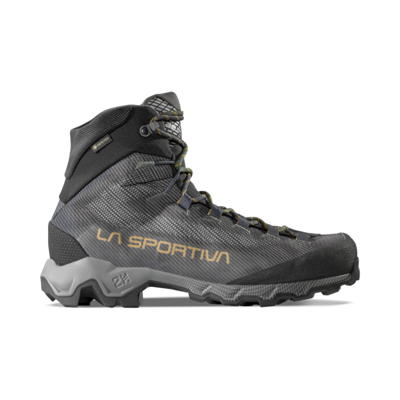 La Sportiva Aequilibrium Hike GTX - Chaussures trekking homme | Hardloop