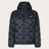 Oakley Drift O-Puff Jacket - Skidjacka - Dam | Hardloop