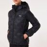Oakley Drift O-Puff Jacket - Skijakke - Damer | Hardloop