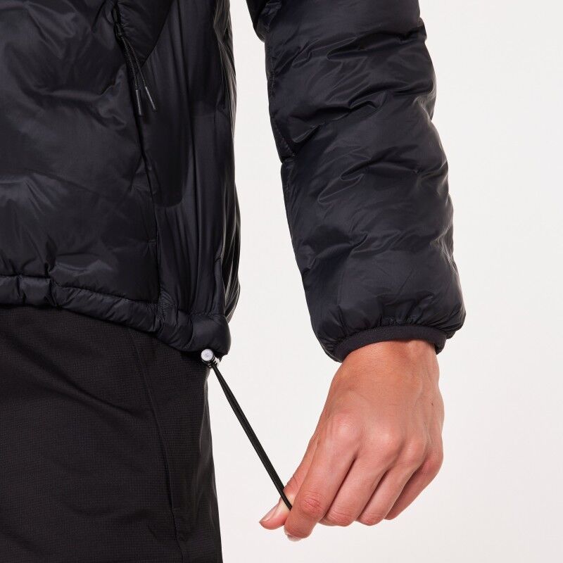 Oakley Drift O-Puff Jacket - Casaco de esquí mulher | Hardloop