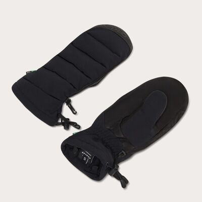 B1B Winter Mittens - Manoplas - Mujer