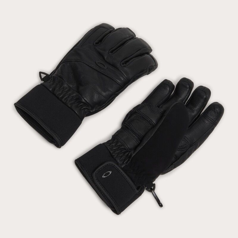 Oakley Peak Leather Gloves - Gants ski femme | Hardloop