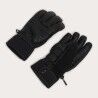 Oakley Peak Leather Gloves - Guantes de esquí - Mujer | Hardloop