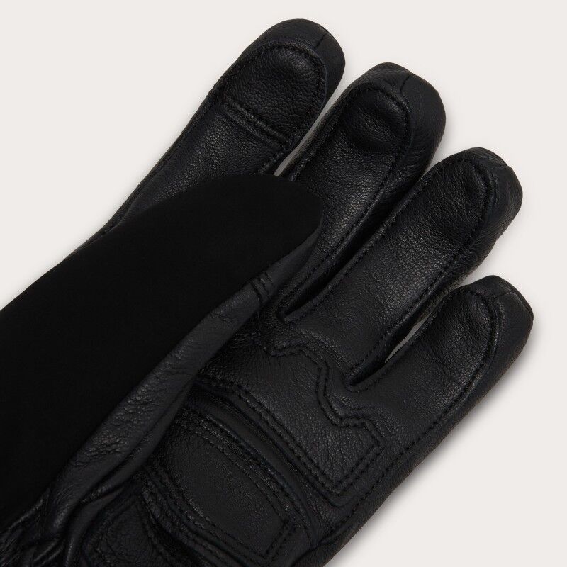 Oakley Peak Leather Gloves - Guantes de esquí - Mujer | Hardloop