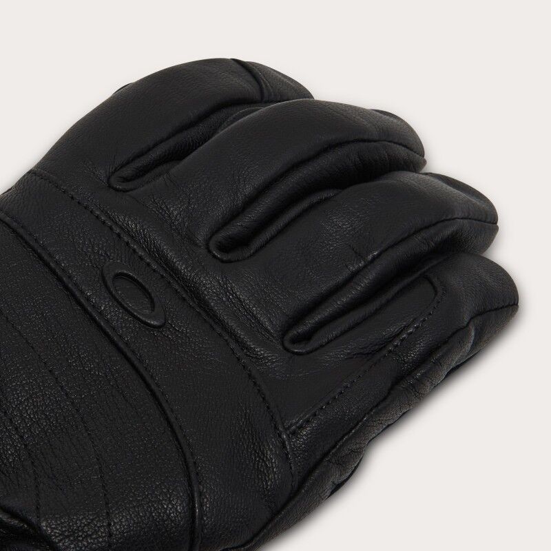 Oakley Peak Leather Gloves - Ski gloves - Women's | Hardloop