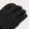 Oakley Peak Leather Gloves - Guantes de esquí - Mujer | Hardloop
