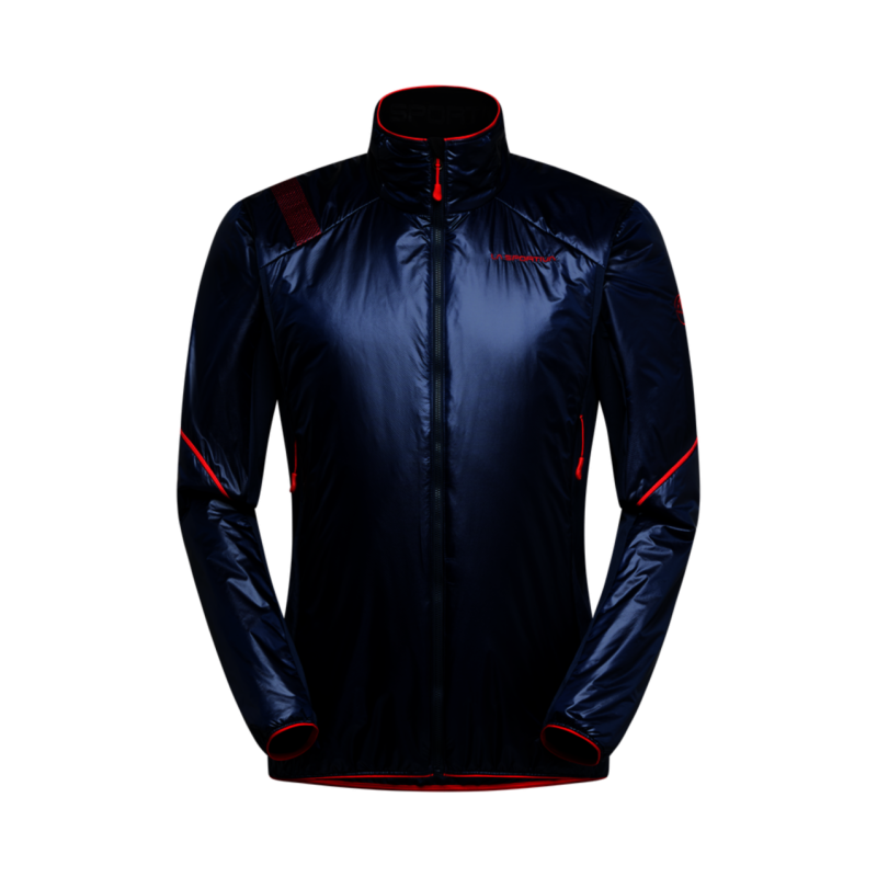 Alpine Guide Primaloft Jkt M - Donsjack - Heren