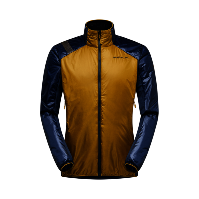 Alpine Guide Primaloft Jkt M - Giacca sintetica - Uomo