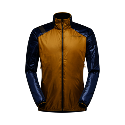 Alpine Guide Primaloft Jkt M - Pánská péřova