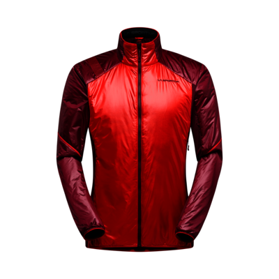 Alpine Guide Primaloft Jkt M - Doudoune homme