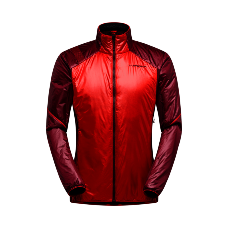 Alpine Guide Primaloft Jkt M - Kurtka męski