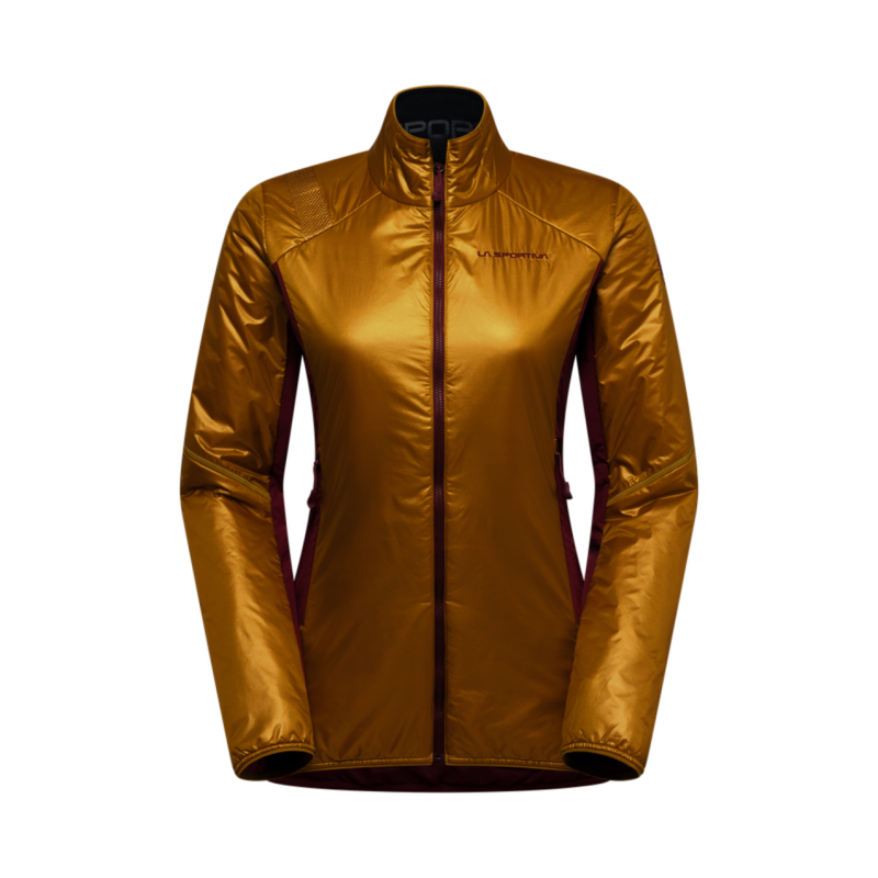 Alpine Guide Primaloft Jkt W - Casaco penas mulher