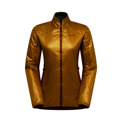 Alpine Guide Primaloft Jkt W - Kurtka damski