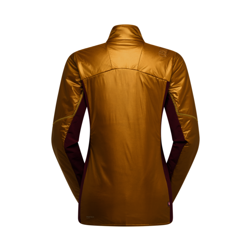 La Sportiva Alpine Guide Primaloft Jkt W - Kunstfaserjacke - Damen | Hardloop