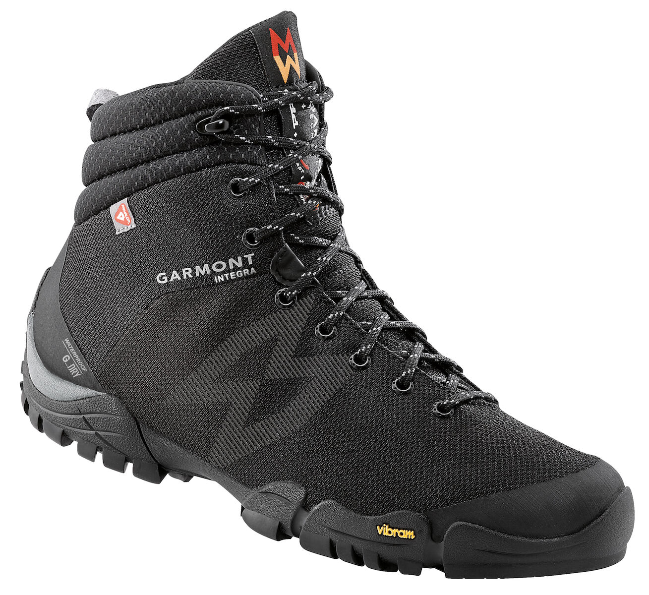 Garmont Integra High WP Thermal - Chaussures randonnée homme | Hardloop