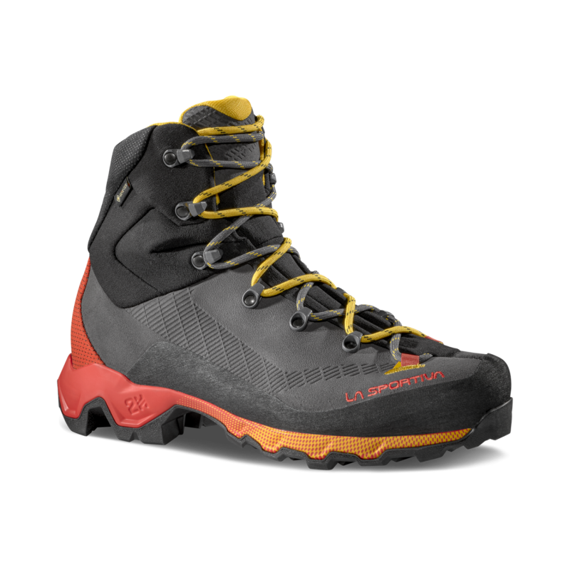 Aequilibrium Trek GTX - Vandringskängor - Herr