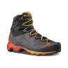 Carbon / Yellow