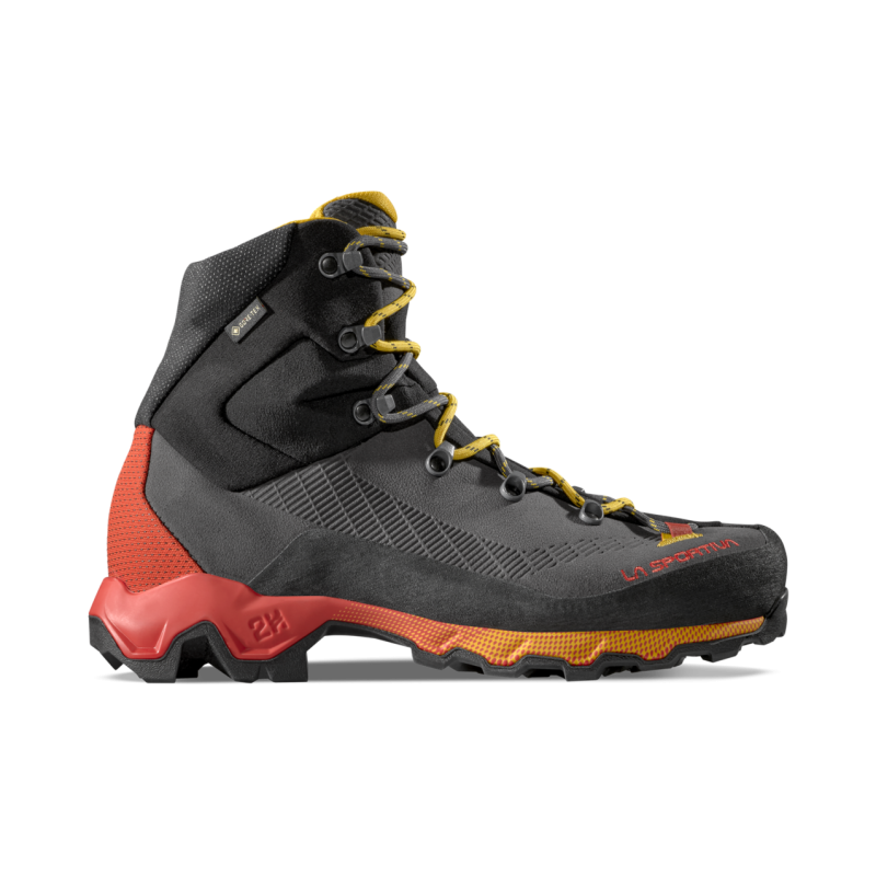 La Sportiva Aequilibrium Trek GTX - Buty trekkingowe wysokie meskie | Hardloop