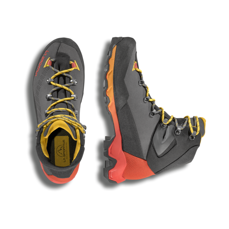 La Sportiva Aequilibrium Trek GTX - Wandelschoenen - Heren | Hardloop