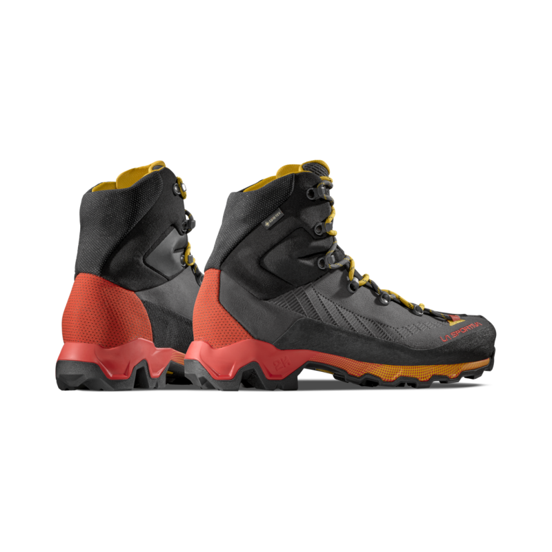 La Sportiva Aequilibrium Trek GTX - Pánské vysoké turistické boty | Hardloop