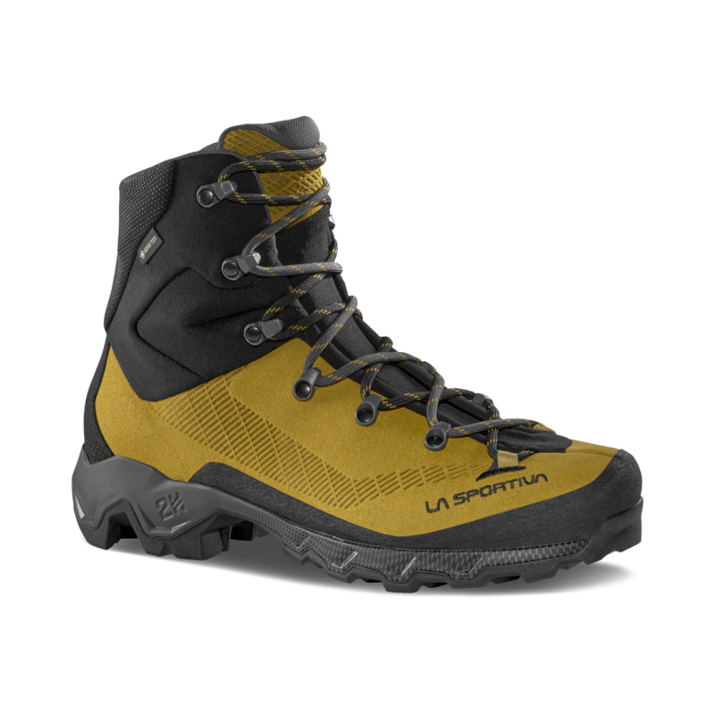 Aequilibrium Trek GTX - Wandelschoenen - Heren