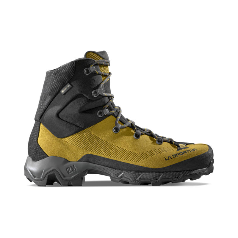La Sportiva Aequilibrium Trek GTX - Trekkingschuhe - Herren | Hardloop