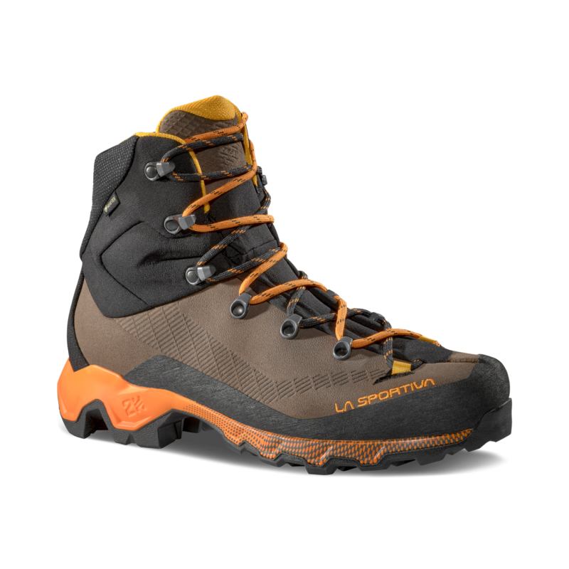 Aequilibrium Trek GTX - Vandringskängor - Herr