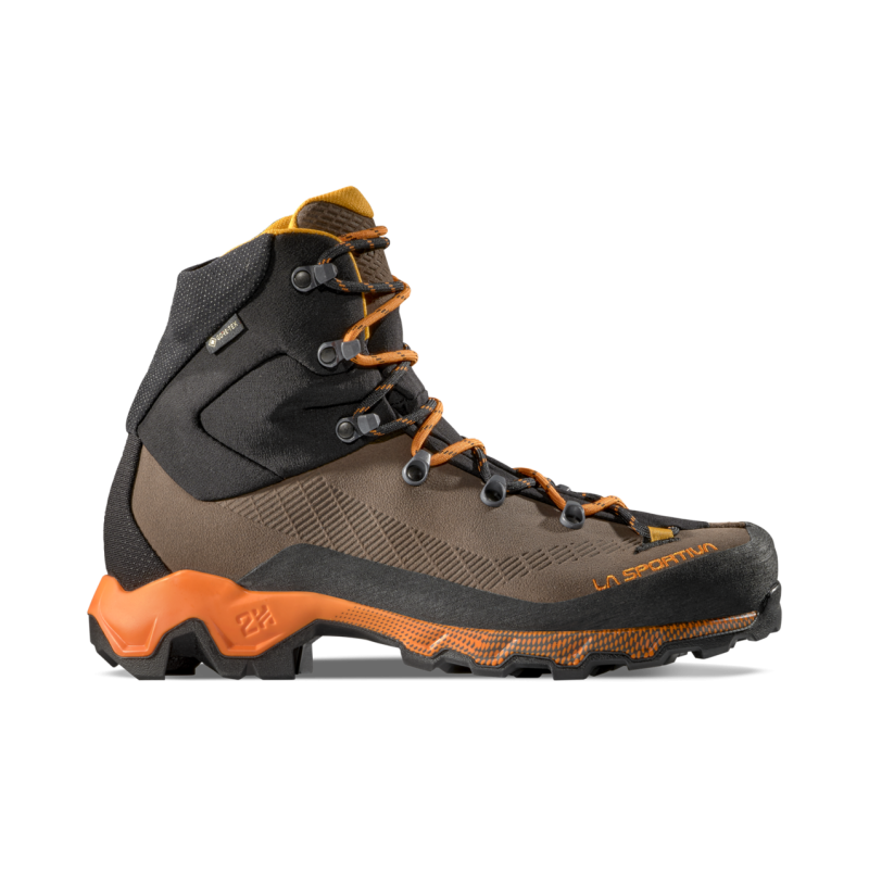 La Sportiva Aequilibrium Trek GTX - Hiking boots - Men's | Hardloop