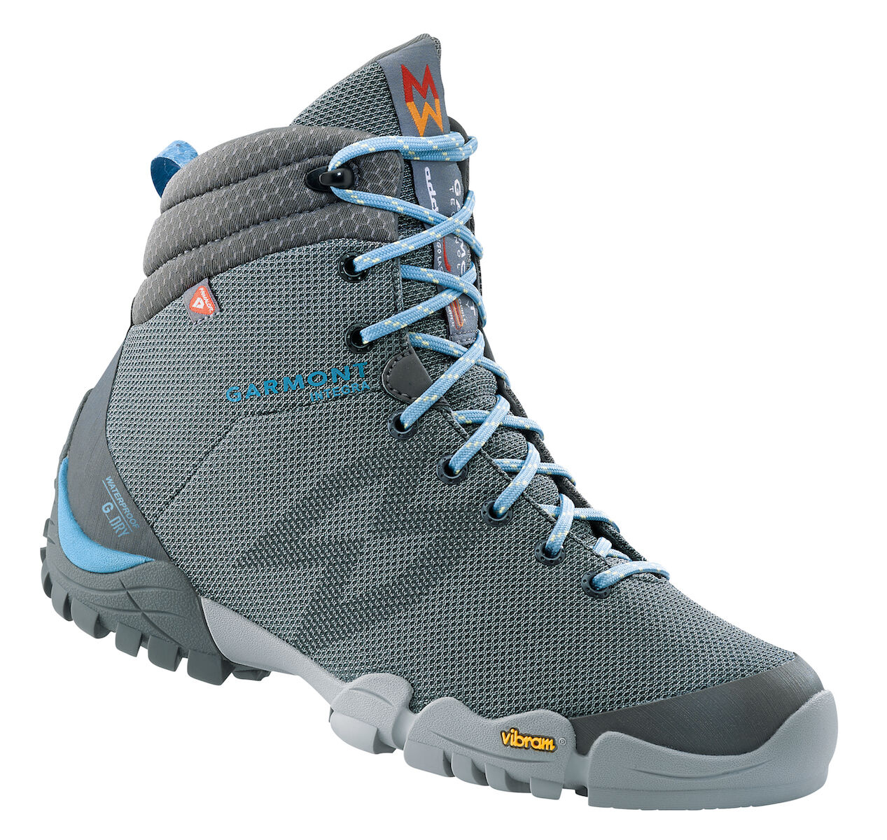 Garmont Integra High WP Thermal - Walking boots - Women's