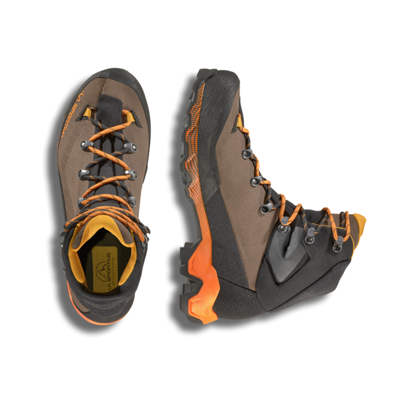 La Sportiva Aequilibrium Trek GTX - Scarponi da trekking - Uomo | Hardloop