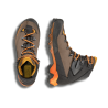 La Sportiva Aequilibrium Trek GTX - Chaussures trekking homme | Hardloop