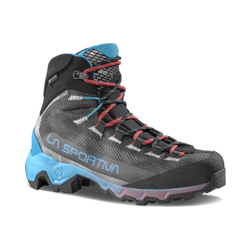 Aequilibrium Hike Woman GTX - Botas trekking mulher