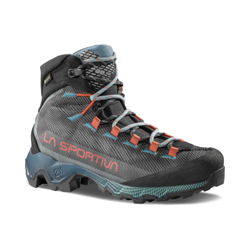Aequilibrium Hike Woman GTX - Buty trekkingowe wysokie damskie