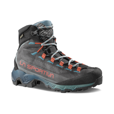 Aequilibrium Hike Woman GTX - Buty trekkingowe wysokie damskie