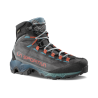 Carbon / Everglade