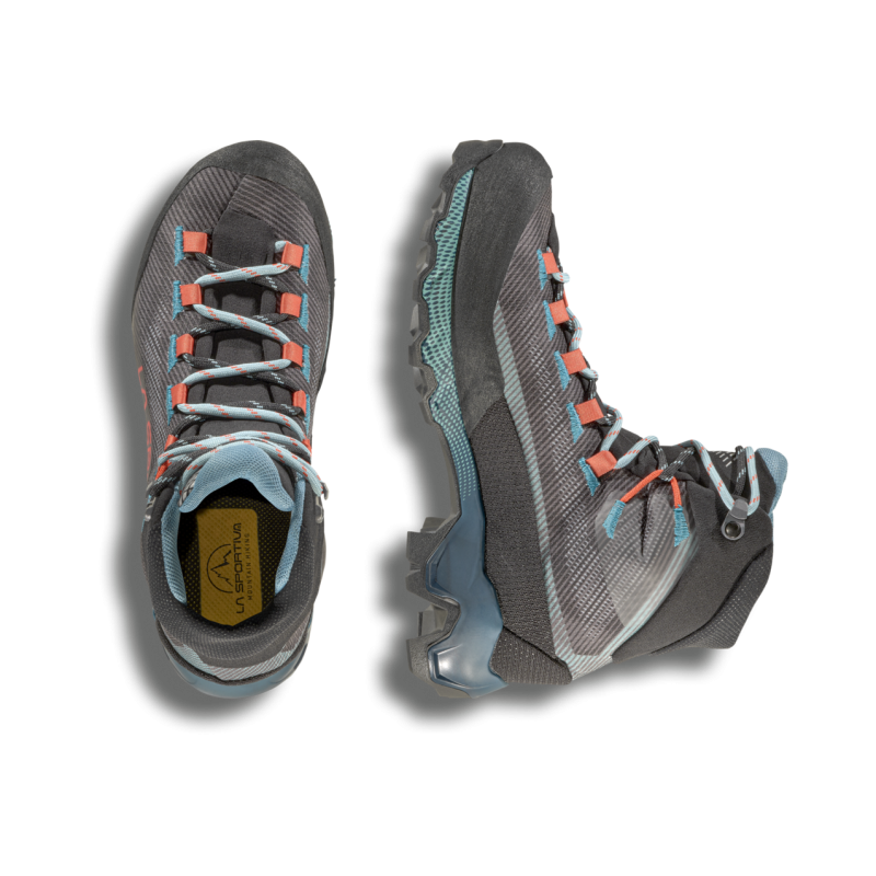 La Sportiva Aequilibrium Hike Woman GTX - Hiking boots - Women's | Hardloop