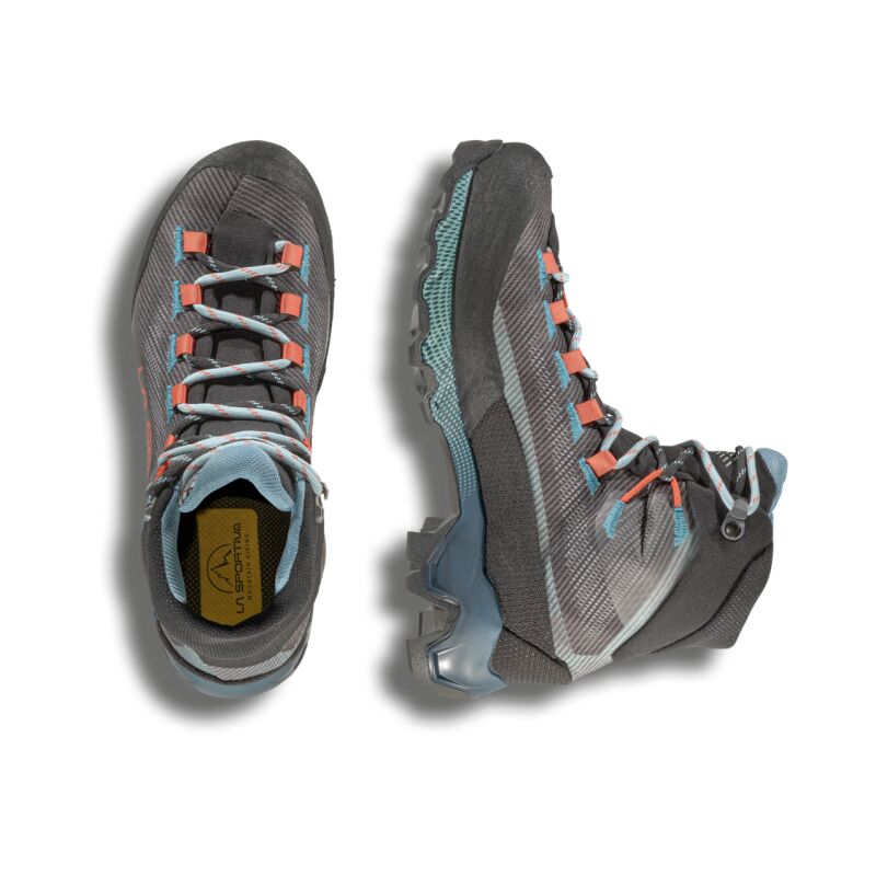 La Sportiva Aequilibrium Hike Woman GTX - Scarponi da trekking - Donna | Hardloop
