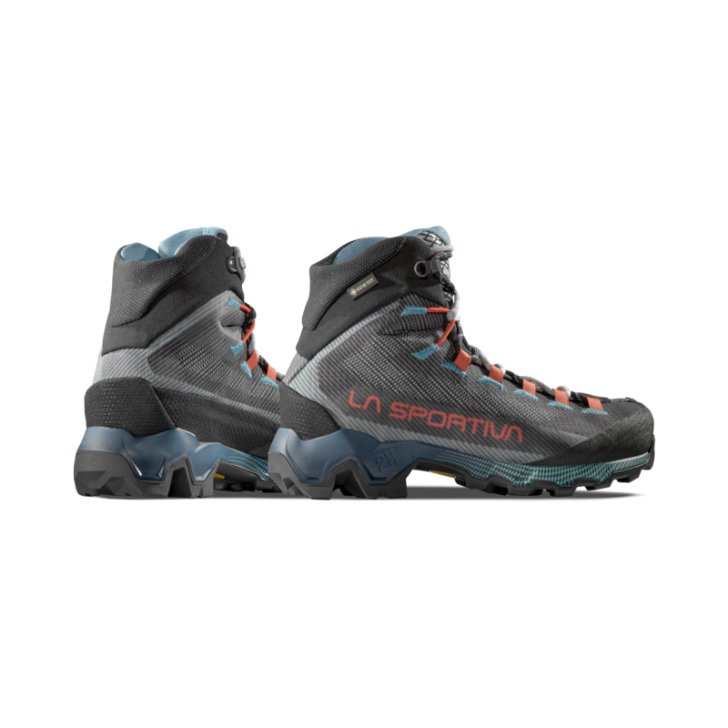 La Sportiva Aequilibrium Hike Woman GTX - Trekkingschuhe - Damen | Hardloop