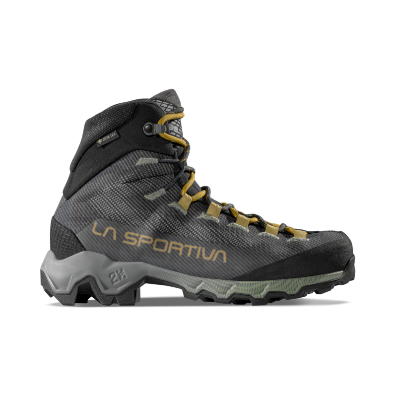 La Sportiva Aequilibrium Hike Woman GTX - Dámské vysoké turistické boty | Hardloop