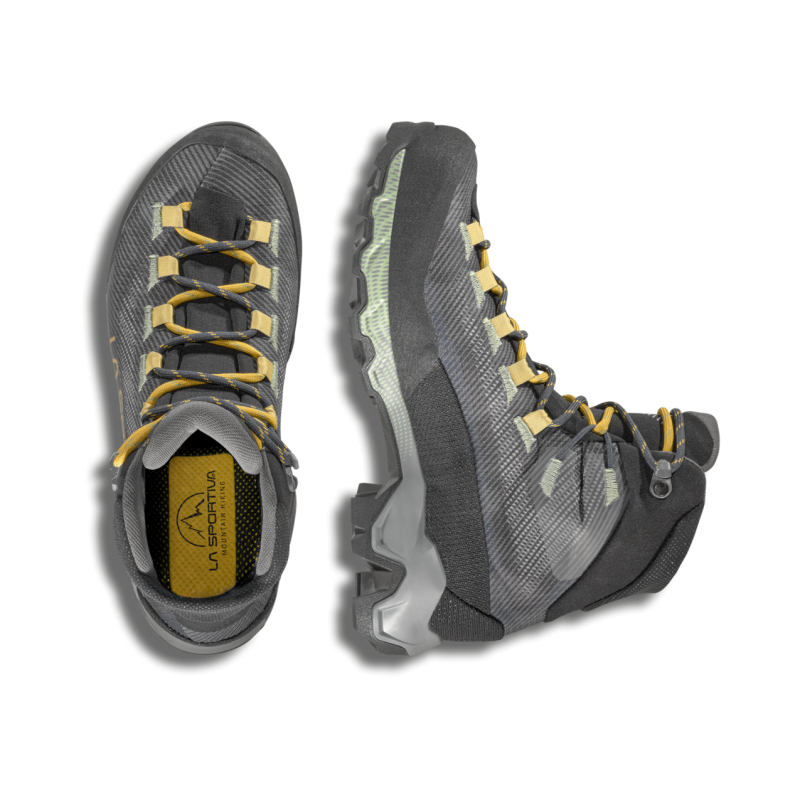 La Sportiva Aequilibrium Hike Woman GTX - Trekkingschuhe - Damen | Hardloop