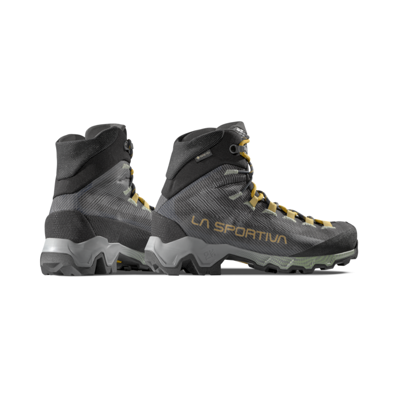 La Sportiva Aequilibrium Hike Woman GTX - Wandelschoenen - Dames | Hardloop