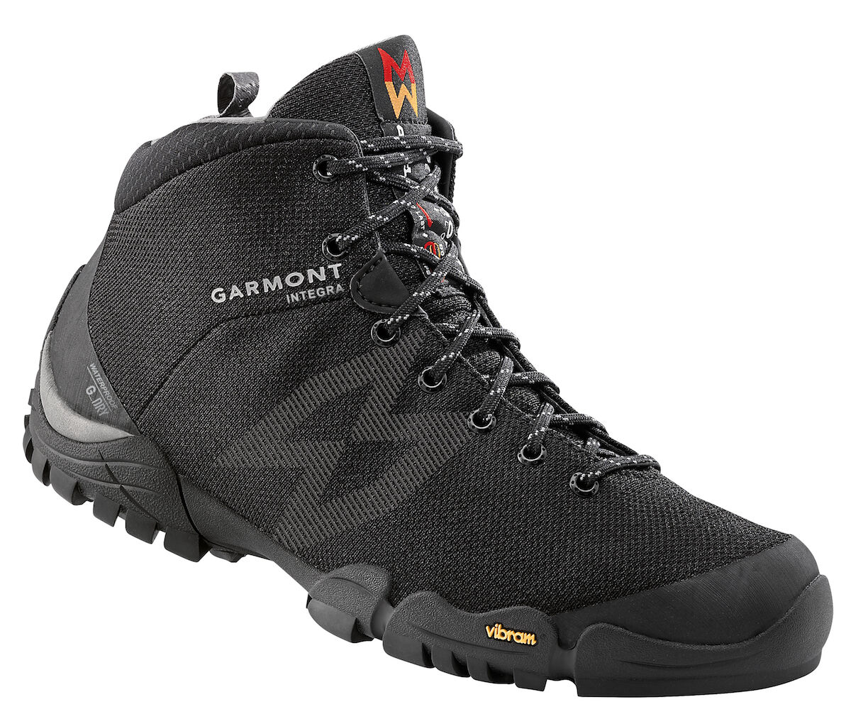 Garmont Integra Mid WP - Zapatillas de trekking - Hombre