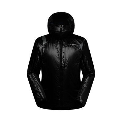 Alpine Guide Primaloft Hoody M - Syntetjacka - Herr