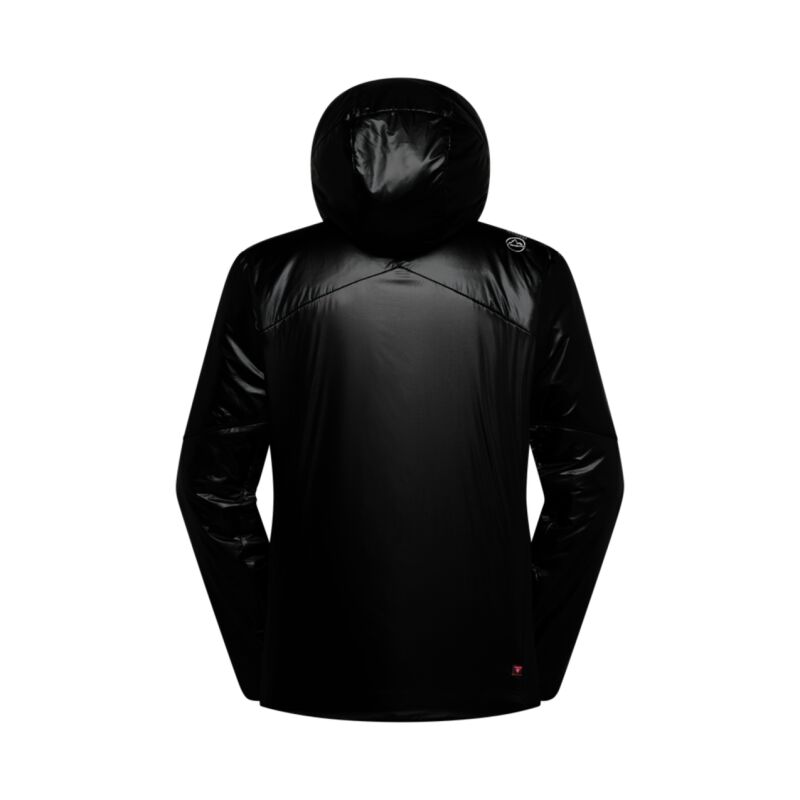 La Sportiva Alpine Guide Primaloft Hoody M - Tekokuitutakki - Miehet | Hardloop