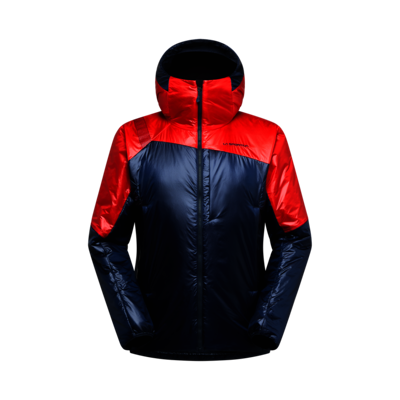 Alpine Guide Primaloft Hoody M - Synthetic jacket - Men's